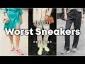 Download Lagu 20 slechtste sneakers die je in 2025 NIET meer moet dragen als je 50+ bent! Je ziet er gedateerd ...