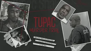 Tupac Murder Trial Jury Selection Day 1 The Investigators