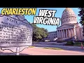 Historic Charleston WV s Capital City