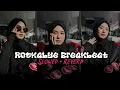 Download Lagu Dj Rockabye Breakbeat - Slowed + Reverb🎧