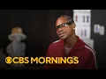 Telfar Clemens on fashion future of the brand