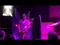 Crobot -  Set You Free (LIVE)