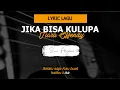 Download Lagu Tiara Effendy - Jika BIsa Kulupa  Lyric Lagu