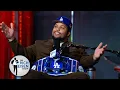 O Shea Jackson Jr Talks Dodgers World Series Win Piles on Fat Joe The Rich Eisen Show
