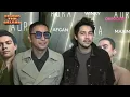 Winky, Afgan & Maxime Hadirkan Energi Baru Lewat "Aura" | behind The Celebs