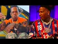 Finesse 2Tymes Goes @ Moneybagg Yo For Locking Him in Bread Gang Contract \u0026 Not Supporting His Music