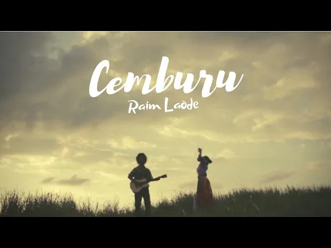 Download MP3 Raim Laode - Cemburu (Official Music Video)