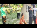 Download Lagu When the girl came to visit and was chased away.What happened to the old lady?
