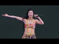 [한글자막] HANA - Cold Night