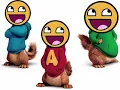 Witch Doctor (Chipmunked?)