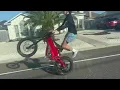 Corpus Christi police target illegal e-bikes and warn local parents