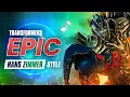 Download Lagu Transformers - TESSA | EPIC VERSION (feat. Melina)