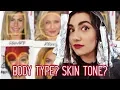 I Got A Perfect Makeover Based On My Features