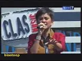 Download Lagu AGNEZ MO - Janji Janji (Class Music Heroes Live 2009)