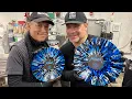 Download Lagu Metallica x Furnace Record Pressing: A Lesson in Pressing Splatter Vinyl