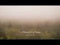 I've Witnessed it by Melodie Malone and Passion || Piano Instrumental