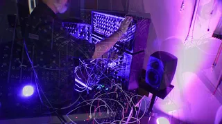 Patch for DotCompetition 2023 Tearing Apart the Fabric of Space and Time