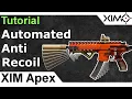 Download Lagu XIM Apex - Automated Anti Recoil Trick (No Recoil)