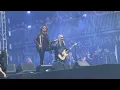 Alice in Chains - "Man in the Box" - Live @ Villa Park 2025 ('Back to the Beginning')