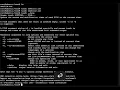 touch creating file command Linux 1 5