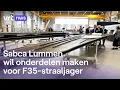 Download Lagu Kan België wat terugverdienen van de aankoop van F35-gevechtsvliegtuigen?
