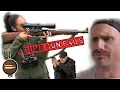Dumb People With Guns Best Gun Fails Try Not To Laugh