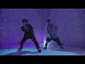 DJ RYOW - all green feat. Tsubaki (Dance Session)