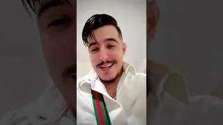 Cheb Hichem Tgv الشيرة عالي نيفوها Explore Rai 