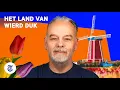 Download Lagu 'Kabinet: stop islamisering van de overheid’ | Het Land van Wierd Duk | Podcast