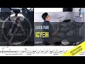 Download Lagu Linkin Park - IGYEIH (Drum Cover) Raymond Goh