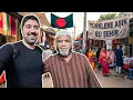 Lagu BANGLADEŞ'in TÜRK Hayranı Şehrine Geldim l TÜRK LİRASINA CENNET CHİTTAGONG ŞEHRİ 🇧🇩-8