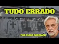 Download Lagu TORCIDA INVADE CT, FAZ AMEAÇAS E ERRA O ALVO NO PROTESTO