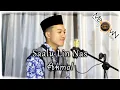 Download Lagu Saalu Lin Nas - Akmal (Cover) | Meown Studio