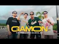 Download Lagu GAMON - Riyan Brebet (feat. ISRAN ABD, EBIOXEL, KITX) (Music Video)