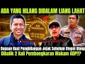 Lagu Membongkar Misteri Perusakan Makam Arya Daru Pangayunan‼️ Polisi Bilang \