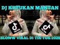 Download Lagu DJ 🎧REMES REMES  ELUS ELUS DJ KUTUKAN MANTAN SLOWW VIRAL DI TIK TOK 🔥