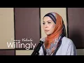 Download Lagu Willingly - Chrispian St Peters Cover by Vanny Vabiola