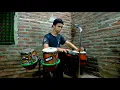 AMBYAR DIDI KEMPOT COVER KENDANG ASAL