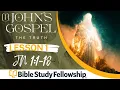 BSF - John