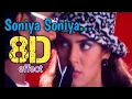 Download Lagu Soniya Soniya || 8D || Surrounding Effect Song || USE HEADPHONES 🎧 || Ratchagan || AR RAHMAN 😇👈😇🎉🔥💕