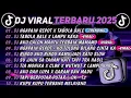 Download Lagu DJ TIKTOK TERBARU 2025🎵DJ NGAPAIN REPOT X TABOLA BALE🎵DJ TABOLA BALE FULL ALBUM TANPA IKLAN