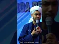 Download Lagu Habib Ali Zaenal Abidin Al Kaff. Bersyukur Ketika di hasut.