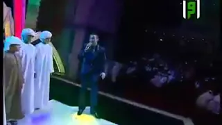 من اول يوم في عمري سمعت ابويا وامي بيصلوا عليه اللهم صلى عليه حمادة هلال 