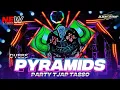 Lagu DJ PYRAMIDS PARTY DUTCH TJAP TASSO TERBARU SAAT INI