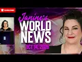 Trump's BIG Announcement?! — Janine Predicts a SHOCKING Twist!