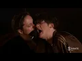Carl Barât ft. BlackWaters - Don't Look Back Into the Sun | Pirate Live