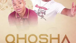 qhosha ngokwenzakwakhe feat ntencane ifiga