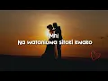 Diamond Platnumz Feat. Zuchu - Raha [Lyrics]