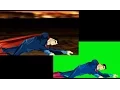 Pivot Batman V Superman Side by Side Comparison Behind The Scenes