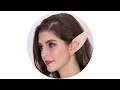 MUST SEE review for SuperHero/Cosplay !! YOHEE 1 Pair Cosplay Masks Soft Fairy Pixie Elf Ears Acc..